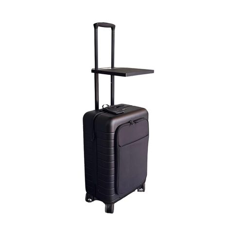 Portable Desk/Work Surface for Roller Luggage and Lap Desk for Laptops, iPads, Tablets, Smart Phones and More in Saudi Arabia