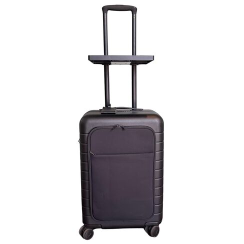 Portable Desk/Work Surface for Roller Luggage and Lap Desk for Laptops, iPads, Tablets, Smart Phones and More in Saudi Arabia