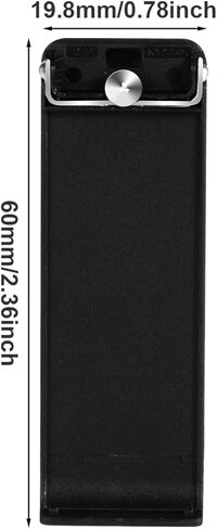 2 Set of Replacement Kickstand Stand Back Shell Holder， Back Bracket for Nintendo Switch Console ，Replacement Kickstand for Nintendo Switch Console-with Screwdriver-Blue in Kuwait