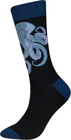 مجموعة من 2/4 جوارب رجالية مرحة ومبتكرة in Kuwait