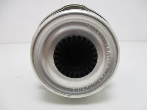 John Deere Original Equipment FUEL FILTER #RE508202 in Saudi Arabia