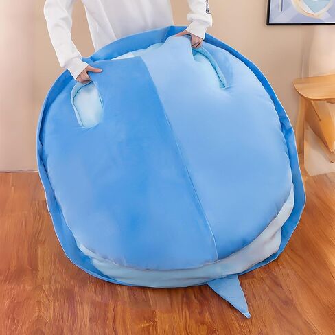 40 Inch Wearable Turtle Shell Pillows Tortoise Shell Stuffed Animal Turtle Plush Cushion Toy Dress Up for Adult in Saudi Arabia