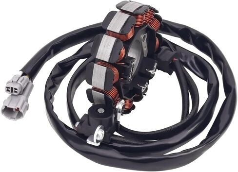 Accessories Stator Coil 5UM-81410-09-00 5UM-81410-31-00 Fit For WR250F 250F in Saudi Arabia