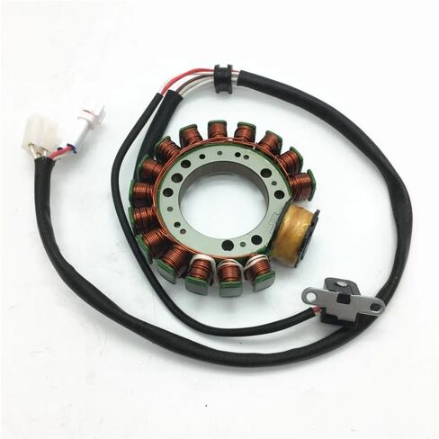 Accessories Fit For Motorcycle Stator Coil YFM350 Generator Magneto in Saudi Arabia