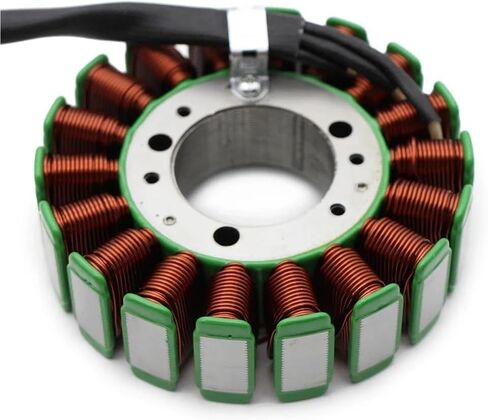 Accessories 8KJ-81410-00 Generator Magneto Stator Coil Fits For 146 in Saudi Arabia