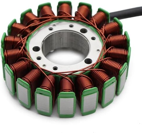 Accessories 8KJ-81410-00 Generator Magneto Stator Coil Fits For 146 in Saudi Arabia