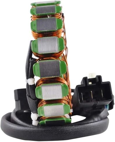 Accessories Fit For Stator coil CF500 X5 in Saudi Arabia