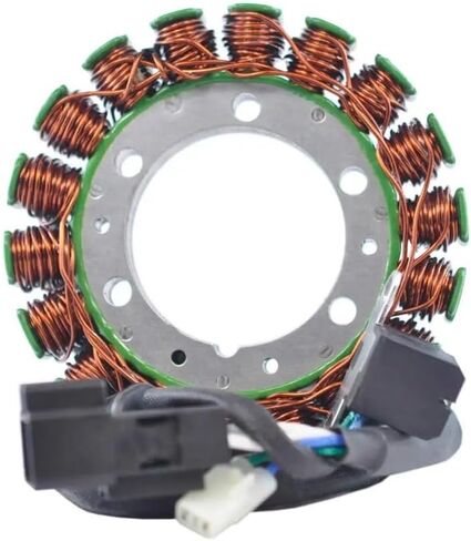 Accessories Fit For Stator coil CF500 X5 in Saudi Arabia