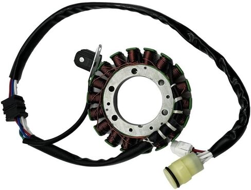 Accessories Fit For Stator Coil YFM400 YFM450 YFM660 YXR660 5KM-81410-00-00 in Saudi Arabia