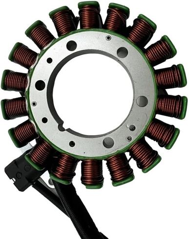 Accessories Fit For Stator Coil YFM400 YFM450 YFM660 YXR660 5KM-81410-00-00 in Saudi Arabia