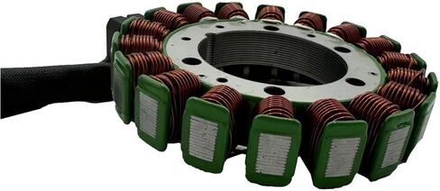 Accessories Fit For Stator Coil YFM400 YFM450 YFM660 YXR660 5KM-81410-00-00 in Saudi Arabia