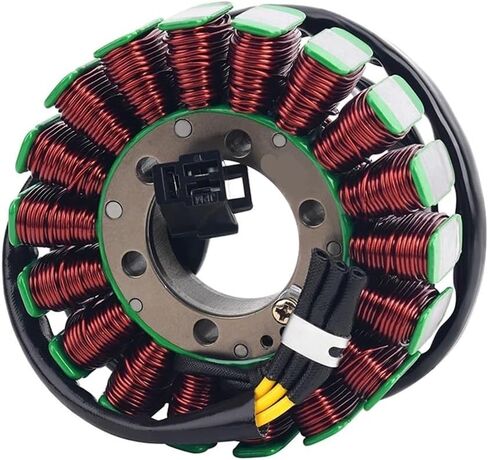 Accessories Motorcycle Generator Stator Coil Fit For EX250 250R 21003-0074 in Saudi Arabia