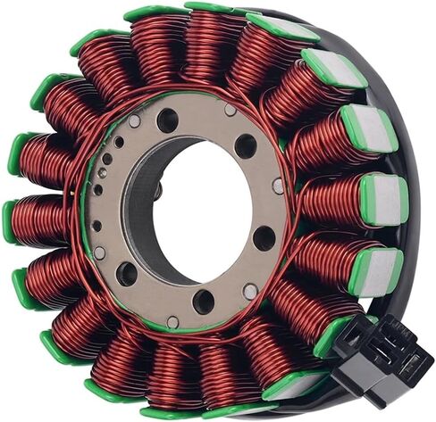 Accessories Motorcycle Generator Stator Coil Fit For EX250 250R 21003-0074 in Saudi Arabia