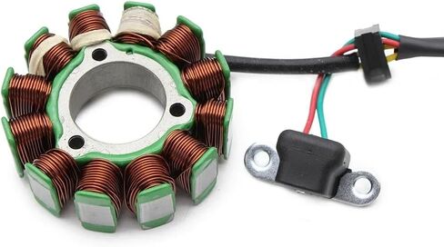 Accessories Motorcycle Magneto Stator Coil Fit For FC250 FC350 FC450 FS450 FX450 in Saudi Arabia