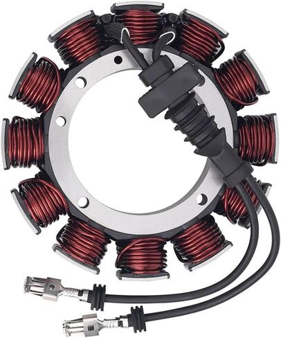 Accessories Motorcycle Generator Stator Coil Fit For 2995199A in Saudi Arabia