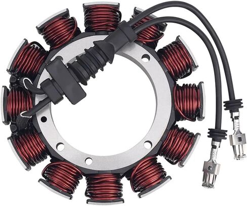 Accessories Motorcycle Generator Stator Coil Fit For 2995199A in Saudi Arabia