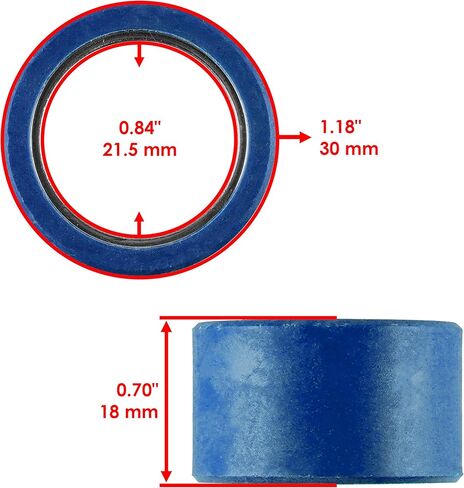 Caltric Clutch Movable Drive Damper with Roller Compatible with Arctic Cat 0823-277 0823-167 in Saudi Arabia