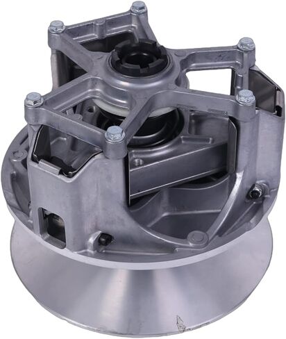 HOLDWELL Primary Drive Clutch 1323453 1323559 1323761 1323327 compatible with 2016-2021 Polaris RZR XP Turbo RZR XP4 Turbo RZR XP4 1000 RZR XP 1000 2018-2021 RZR XP Turbo S in Saudi Arabia