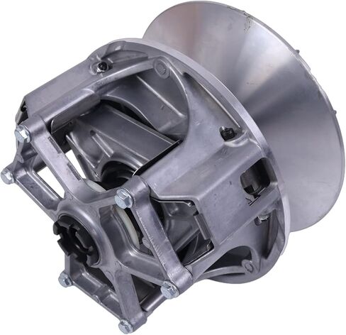 HOLDWELL Primary Drive Clutch 1323453 1323559 1323761 1323327 compatible with 2016-2021 Polaris RZR XP Turbo RZR XP4 Turbo RZR XP4 1000 RZR XP 1000 2018-2021 RZR XP Turbo S in Saudi Arabia