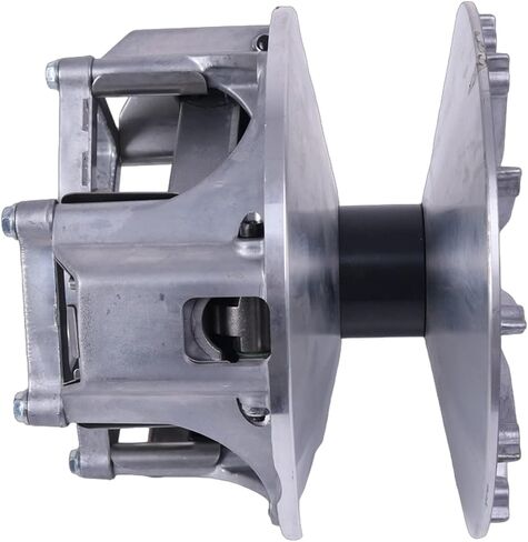 HOLDWELL Primary Drive Clutch 1323453 1323559 1323761 1323327 compatible with 2016-2021 Polaris RZR XP Turbo RZR XP4 Turbo RZR XP4 1000 RZR XP 1000 2018-2021 RZR XP Turbo S in Saudi Arabia