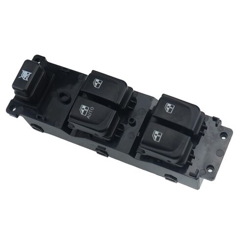 Car for Hyundai i20 93570-1J102 935701J102 202008158 Electric Power Window Control Switch Auto Parts in Saudi Arabia