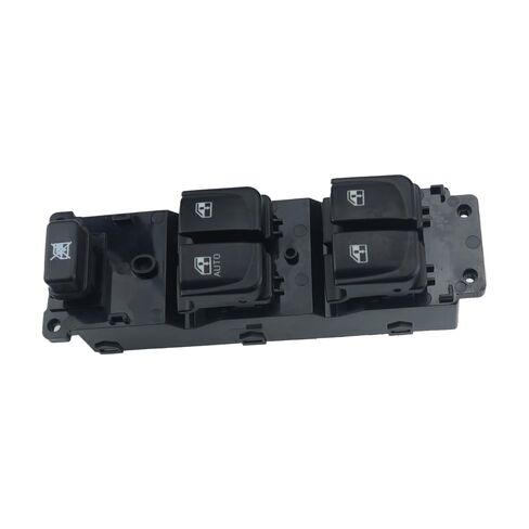 Car for Hyundai i20 93570-1J102 935701J102 202008158 Electric Power Window Control Switch Auto Parts in Saudi Arabia