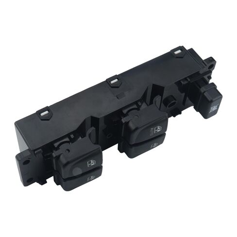Car for Hyundai i20 93570-1J102 935701J102 202008158 Electric Power Window Control Switch Auto Parts in Saudi Arabia