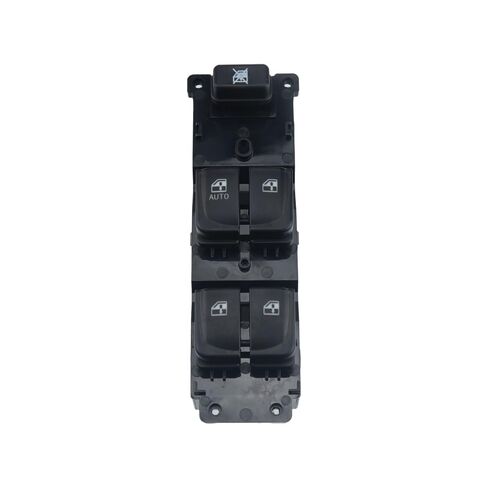 Car for Hyundai i20 93570-1J102 935701J102 202008158 Electric Power Window Control Switch Auto Parts in Saudi Arabia