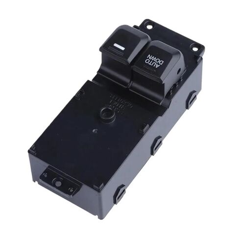 93570-4Y001 935704Y001 for Kia Rio Front Left Electric Power Window Control Switch Lifter Adjust Buttton Parts in Saudi Arabia