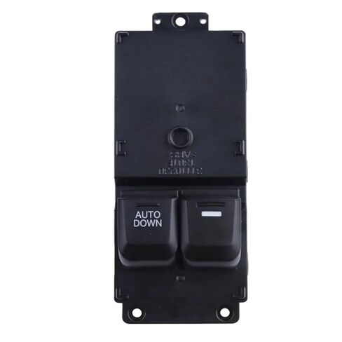 93570-4Y001 935704Y001 for Kia Rio Front Left Electric Power Window Control Switch Lifter Adjust Buttton Parts in Saudi Arabia