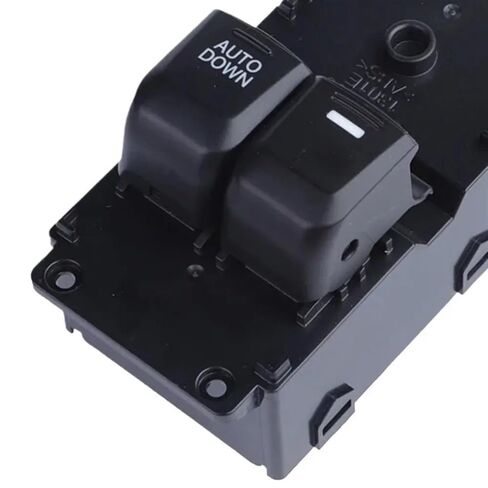 93570-4Y001 935704Y001 for Kia Rio Front Left Electric Power Window Control Switch Lifter Adjust Buttton Parts in Saudi Arabia