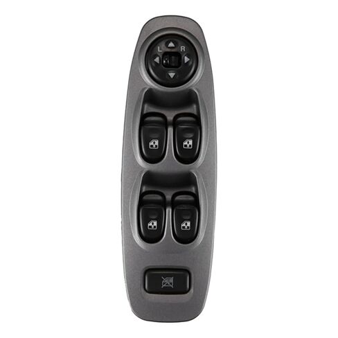 Car Glass Electric Window Lift Switch 93570-25020 for Hyundai Accent in Saudi Arabia