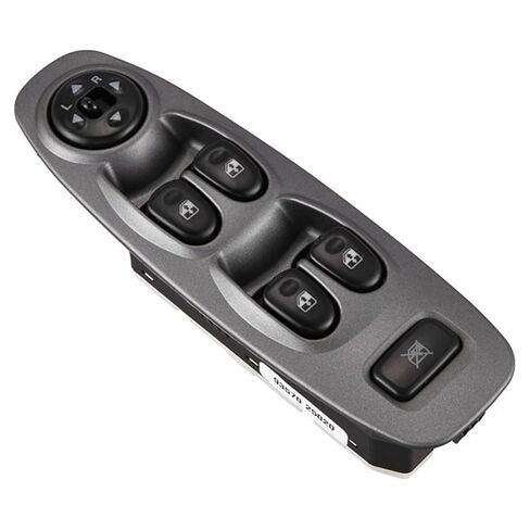Car Glass Electric Window Lift Switch 93570-25020 for Hyundai Accent in Saudi Arabia