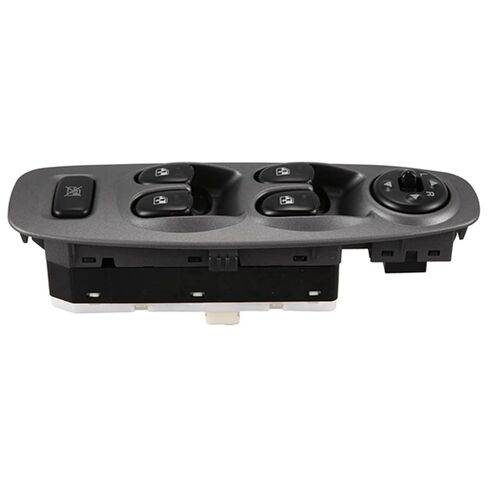 Car Glass Electric Window Lift Switch 93570-25020 for Hyundai Accent in Saudi Arabia