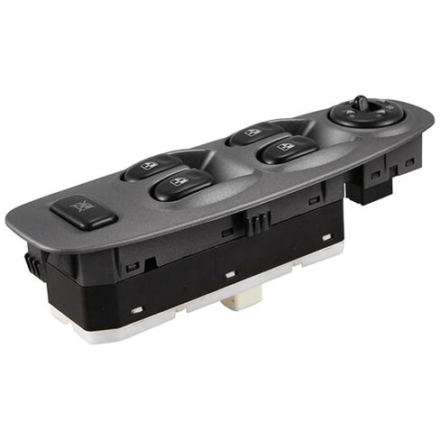 Car Glass Electric Window Lift Switch 93570-25020 for Hyundai Accent in Saudi Arabia