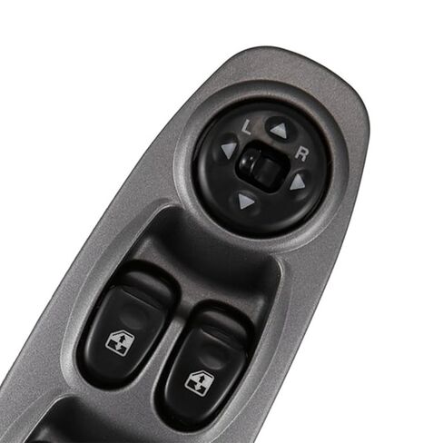 Car Glass Electric Window Lift Switch 93570-25020 for Hyundai Accent in Saudi Arabia