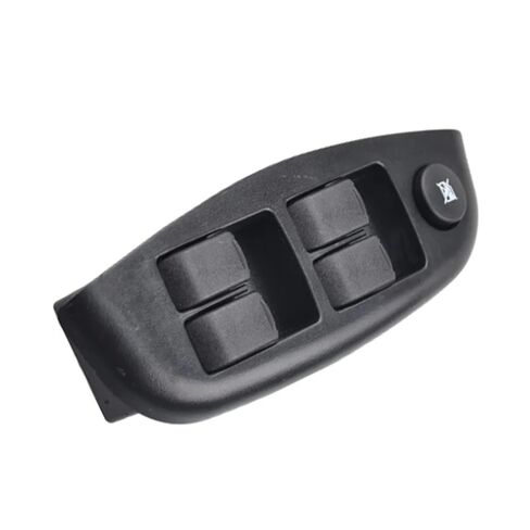 Front Left Power Window Lift Switch with 11 Pins for Chevrolet Aveo 2004-2005 96396302 96540780 Car Accessories in Saudi Arabia