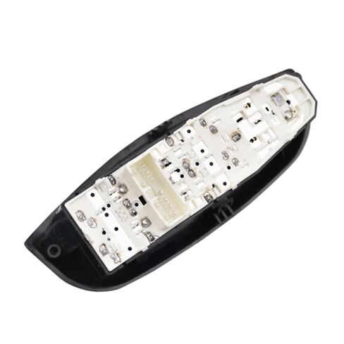 Front Left Power Window Lift Switch with 11 Pins for Chevrolet Aveo 2004-2005 96396302 96540780 Car Accessories in Saudi Arabia