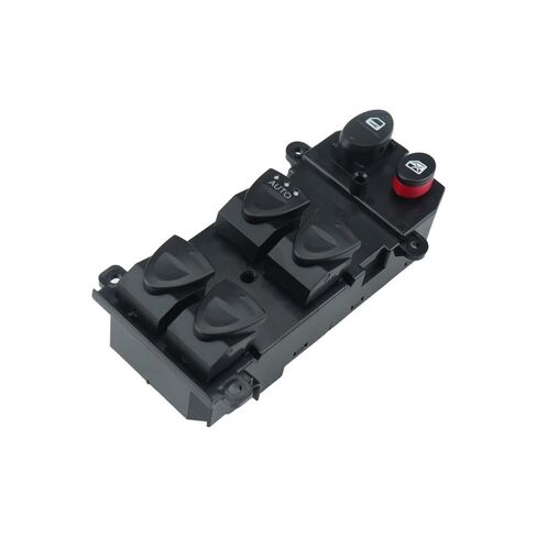 35750SNVH52 Front Left Electric Power Window Switch for Honda Civic 2006-2010 35750-SNV-H52 in Saudi Arabia