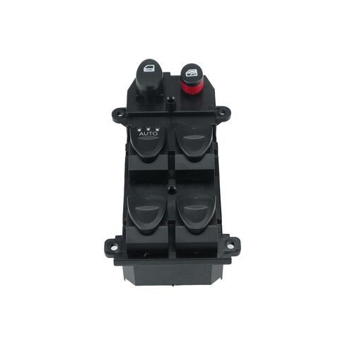 35750SNVH52 Front Left Electric Power Window Switch for Honda Civic 2006-2010 35750-SNV-H52 in Saudi Arabia