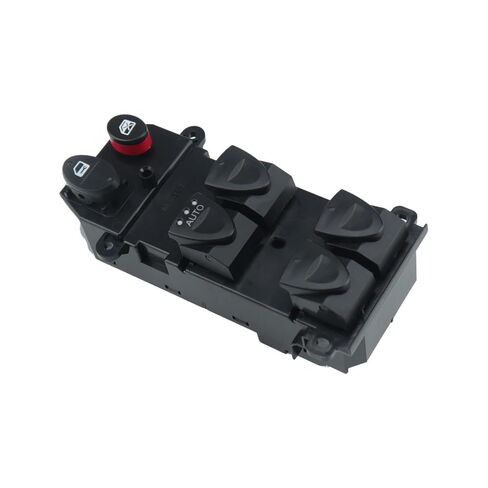 35750SNVH52 Front Left Electric Power Window Switch for Honda Civic 2006-2010 35750-SNV-H52 in Saudi Arabia