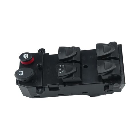 35750SNVH52 Front Left Electric Power Window Switch for Honda Civic 2006-2010 35750-SNV-H52 in Saudi Arabia