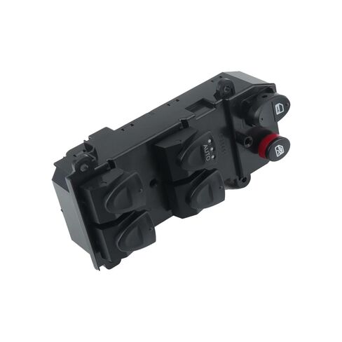 35750SNVH52 Front Left Electric Power Window Switch for Honda Civic 2006-2010 35750-SNV-H52 in Saudi Arabia