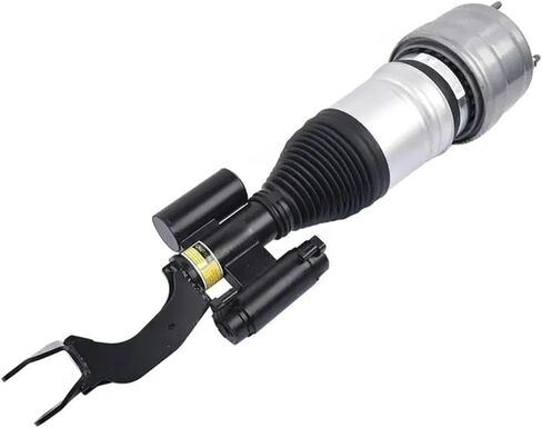 1PCS Front Left Or Right Air Suspension Shock Assembly Compatible For Mercedes Benz 4Matic W213 E-Class CLS C238 W257 C257 2133202102(FRONT RIGHT 1pc) in Saudi Arabia