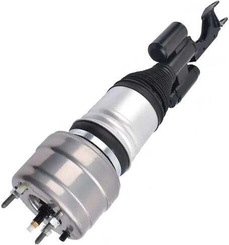 1PCS Front Left Or Right Air Suspension Shock Assembly Compatible For Mercedes Benz 4Matic W213 E-Class CLS C238 W257 C257 2133202102(FRONT RIGHT 1pc) in Saudi Arabia