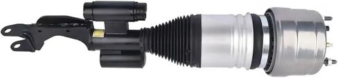 1PCS Front Left Or Right Air Suspension Shock Assembly Compatible For Mercedes Benz 4Matic W213 E-Class CLS C238 W257 C257 2133202102(FRONT RIGHT 1pc) in Saudi Arabia
