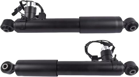 2x Rear Shock Absorber Struts W/Elctric Compatible For Lexus NX200t NX300 NX300h 2.0L 2015- in Saudi Arabia