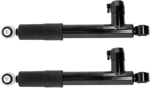 4pcs Front&Rear Electric Shock Absorber Compatible For VW VI T5 T6 2.0/Transporter VI T6 2.0 2015-2019 W/CDC 7E5413031E 7E5513045 in Saudi Arabia
