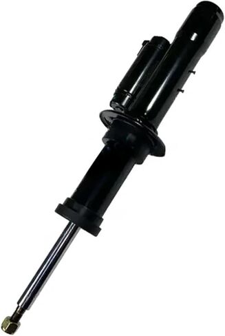 1PCS Front Left Or Right Electronic ADS Shock Absorber Compatible For BMW 5 6 Series GT G30 G31 G38 4Matic 37106886365 37106886366(FRONT RIGHT 1pc) in Saudi Arabia