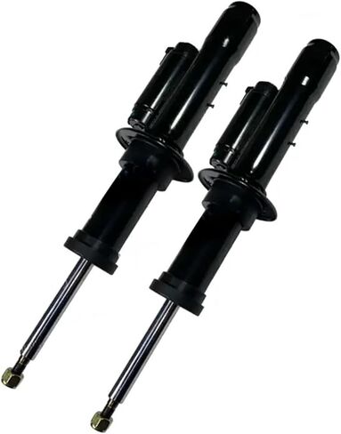 1PCS Front Left Or Right Electronic ADS Shock Absorber Compatible For BMW 5 6 Series GT G30 G31 G38 4Matic 37106886365 37106886366(FRONT RIGHT 1pc) in Saudi Arabia